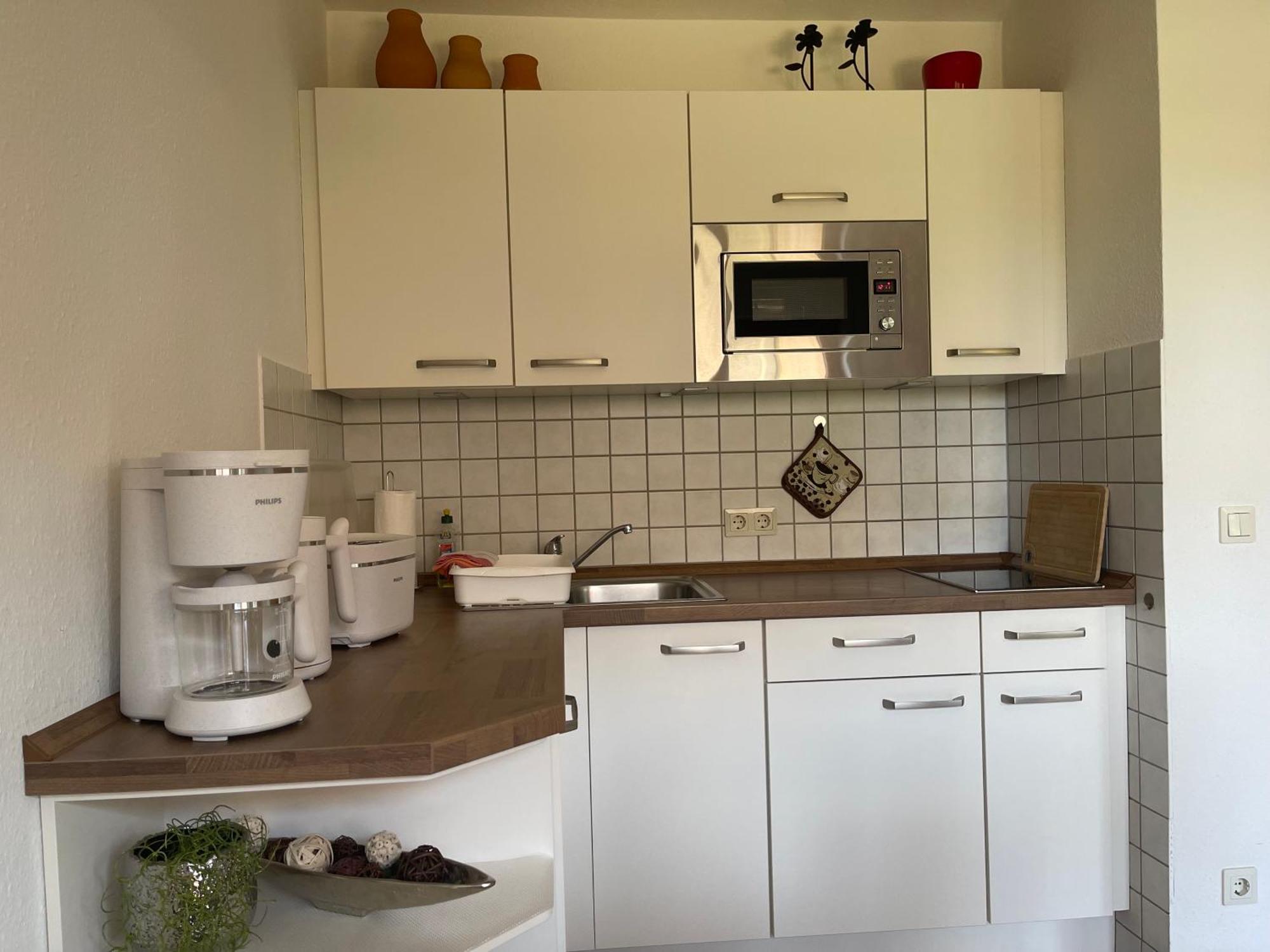 Ferienwohnung Stoerblick Schwerin Raben Steinfeld ภายนอก รูปภาพ