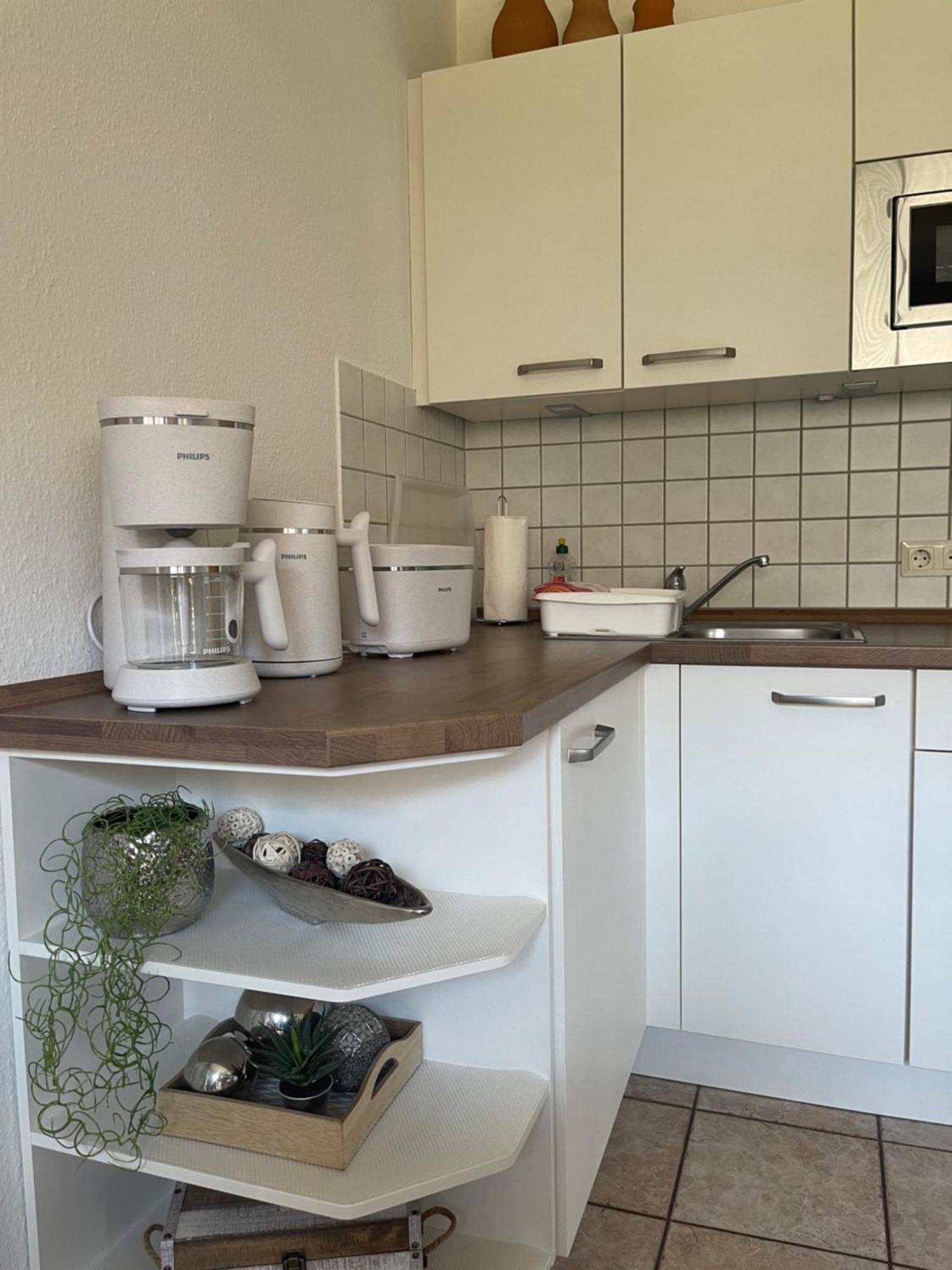 Ferienwohnung Stoerblick Schwerin Raben Steinfeld ภายนอก รูปภาพ